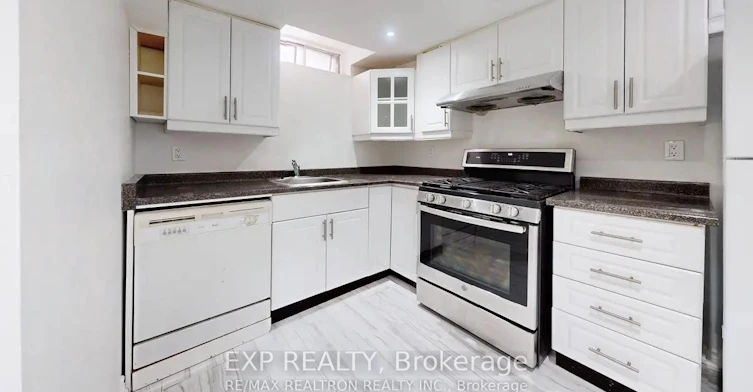 Bsmt-27 Ventris Drive, Ajax, ON, L1T 1V1 - 9