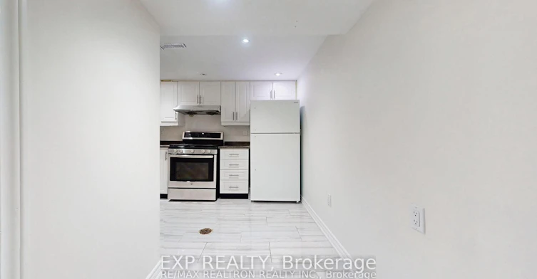 Bsmt-27 Ventris Drive, Ajax, ON, L1T 1V1 - 10