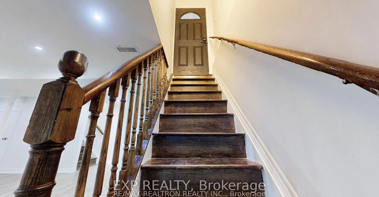 Bsmt-27 Ventris Drive, Ajax, ON, L1T 1V1 - 2