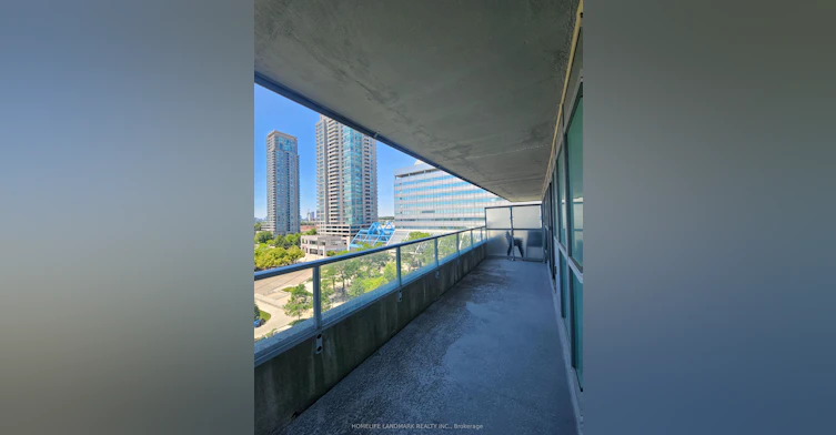 711-70 Town Centre Court, Toronto, ON, M1P 0B2 - 27