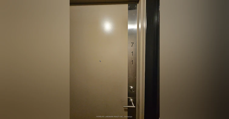 711-70 Town Centre Court, Toronto, ON, M1P 0B2 - 2