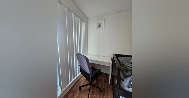 711-70 Town Centre Court, Toronto, ON, M1P 0B2 - 24