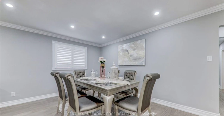 2b Horizon Crescent, Toronto, ON, M1T 2G3 - 5