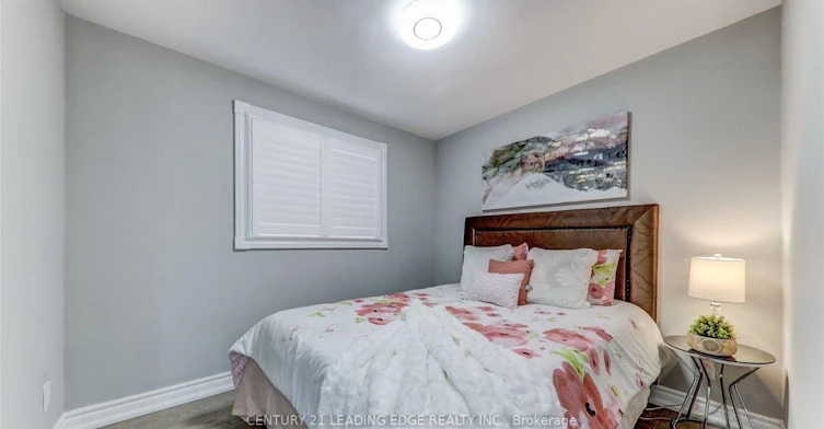 2b Horizon Crescent, Toronto, ON, M1T 2G3 - 7