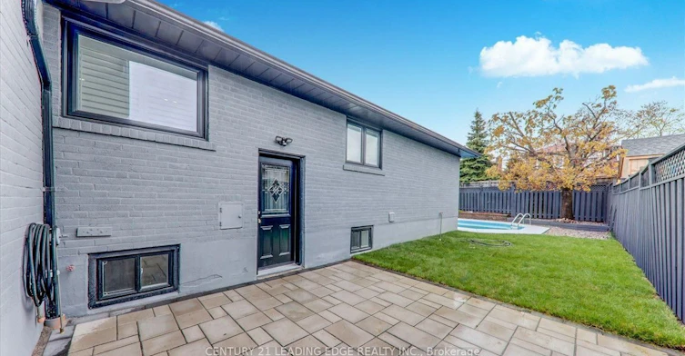 2b Horizon Crescent, Toronto, ON, M1T 2G3 - 12