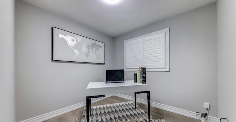 2b Horizon Crescent, Toronto, ON, M1T 2G3 - 9