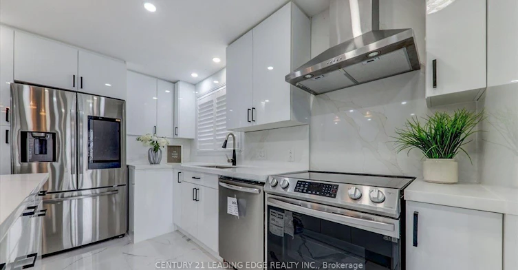 2b Horizon Crescent, Toronto, ON, M1T 2G3 - 3