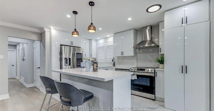 2b Horizon Crescent, Toronto, ON, M1T 2G3 - 2