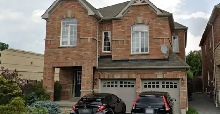 Bsmt-71 Middlecote Drive, Ajax, ON, L1T 0A1