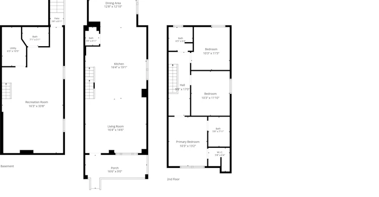8 Doncaster Avenue, Toronto, ON, M4C 1Y5 - 4