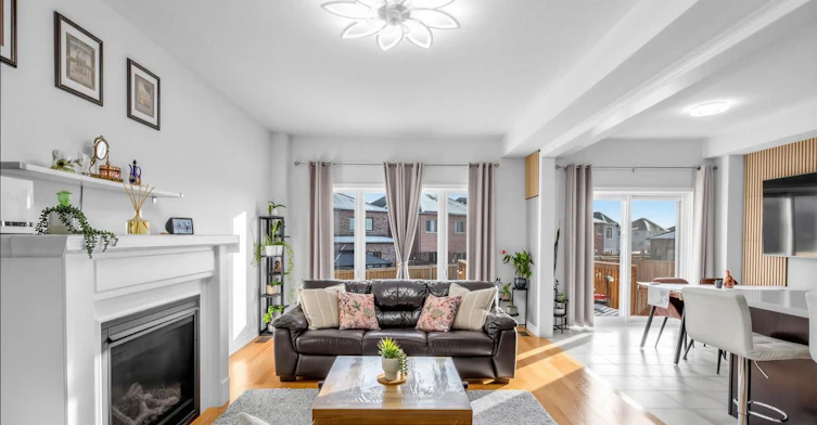 1348 Apollo Street S, Oshawa, ON, L1K 3E6 - 15