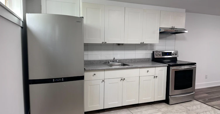 Bsmt-4 Randane Drive, Toronto, ON, M1R 4L2 - 2