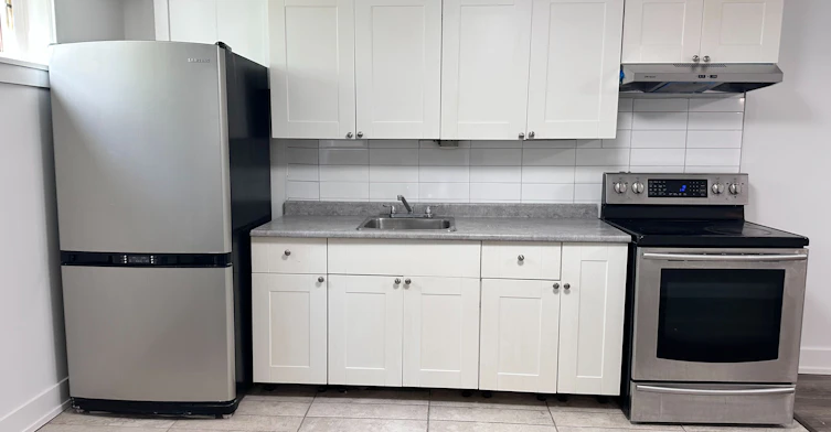 Bsmt-4 Randane Drive, Toronto, ON, M1R 4L2 - 4
