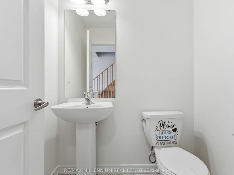 775 Chinook Path, Oshawa, ON, L1H 0A7 - 22