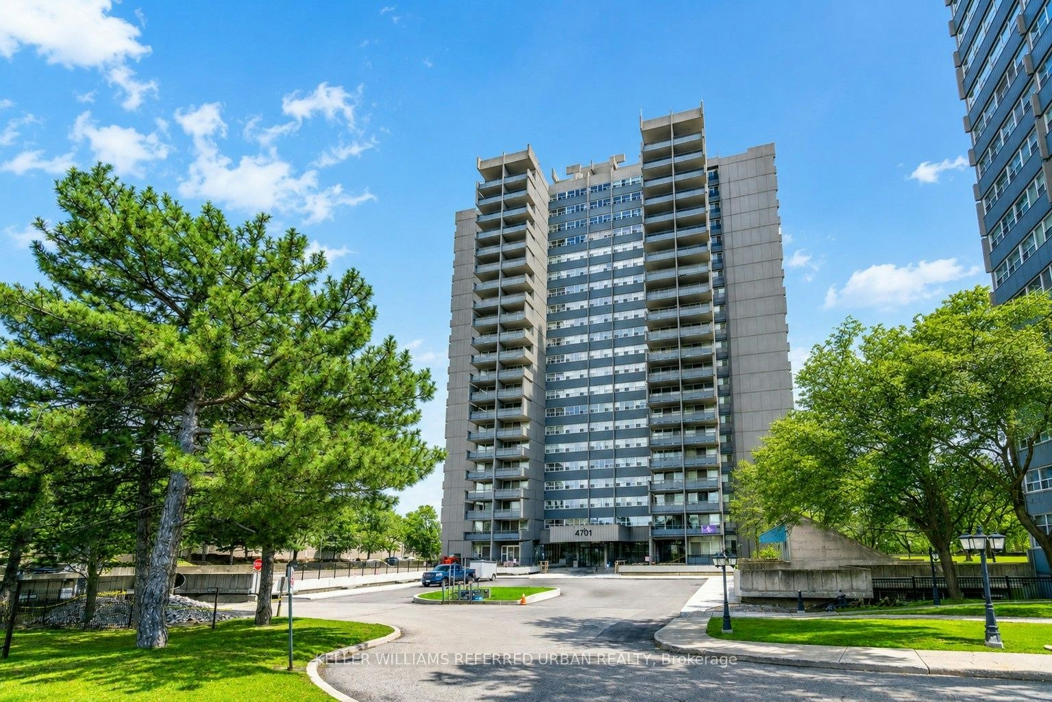 1104-4101 Sheppard Avenue E, Toronto, ON, M1S 3H3