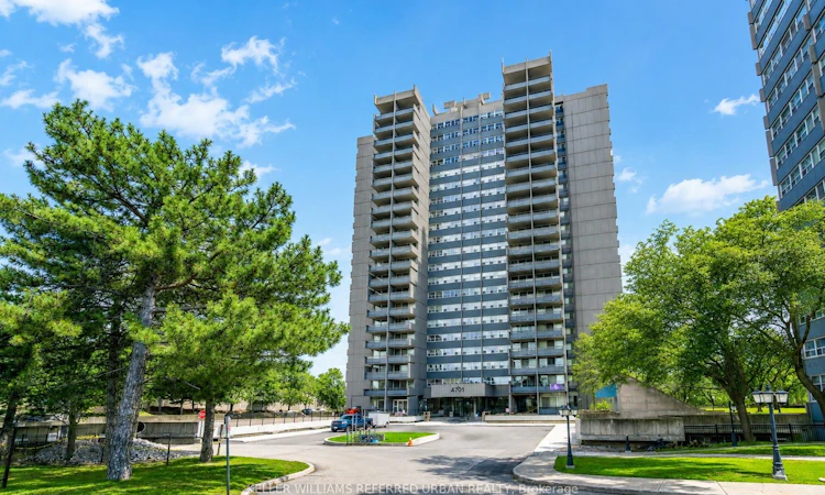 1104-4101 Sheppard Avenue E