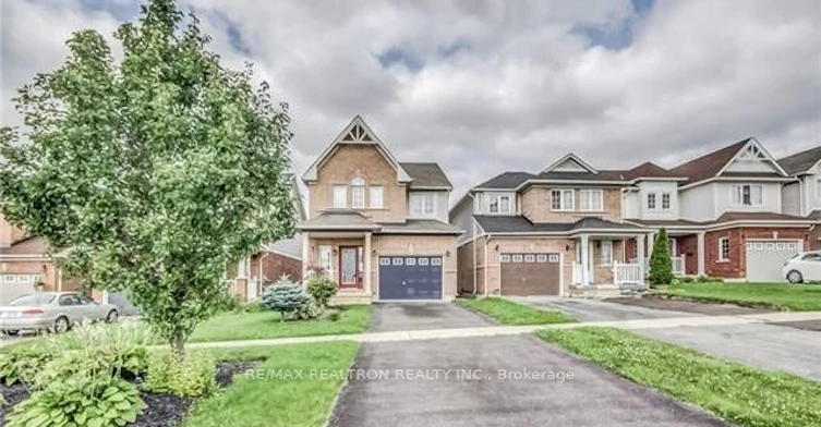 958 Townline Road S, Oshawa, ON, L1H 0A4