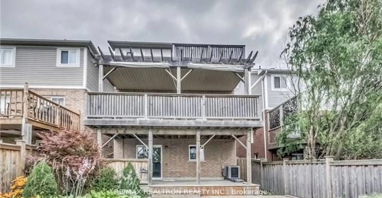 958 Townline Road S, Oshawa, ON, L1H 0A4 - 3