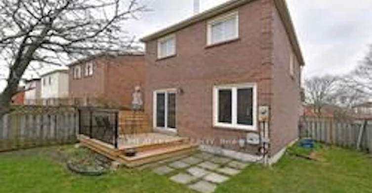 19 Grover Drive, Toronto, ON, M1C 4L1 - 4