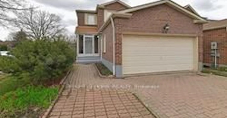 19 Grover Drive, Toronto, ON, M1C 4L1