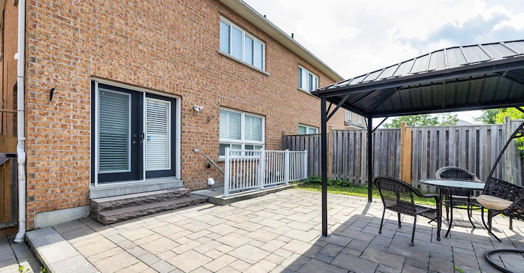 Upper-14 Styles Crescent, Ajax, ON, L1Z 1S4 - 37