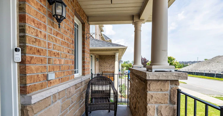 Upper-14 Styles Crescent, Ajax, ON, L1Z 1S4 - 38
