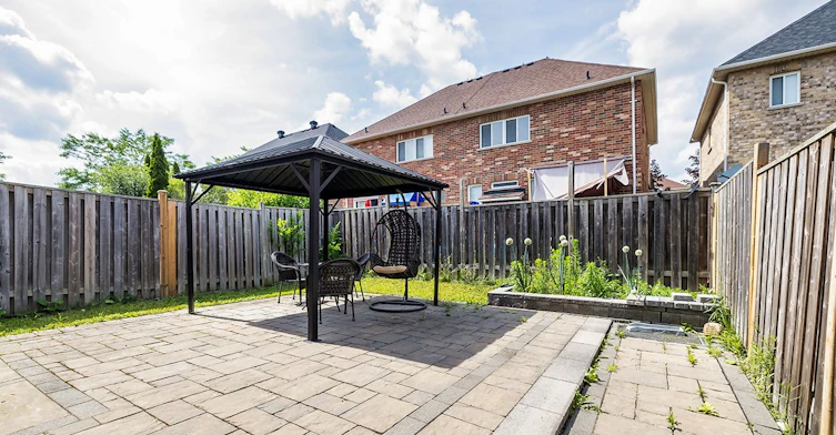 Upper-14 Styles Crescent, Ajax, ON, L1Z 1S4 - 35