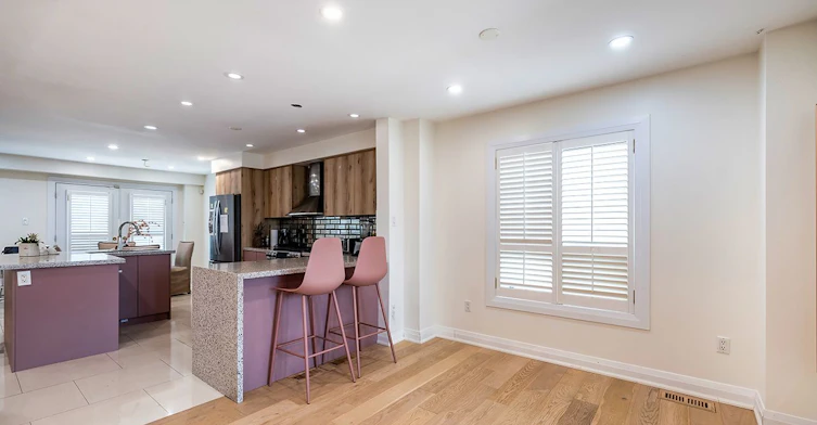 Upper-14 Styles Crescent, Ajax, ON, L1Z 1S4 - 6