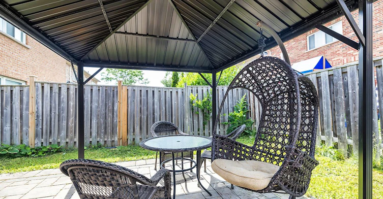 Upper-14 Styles Crescent, Ajax, ON, L1Z 1S4 - 36