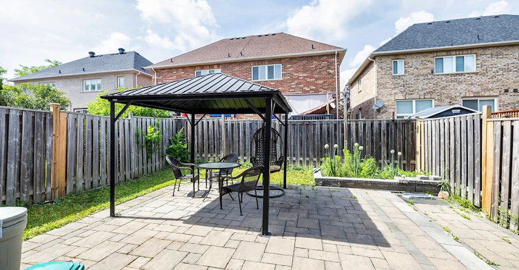 Upper-14 Styles Crescent, Ajax, ON, L1Z 1S4 - 33
