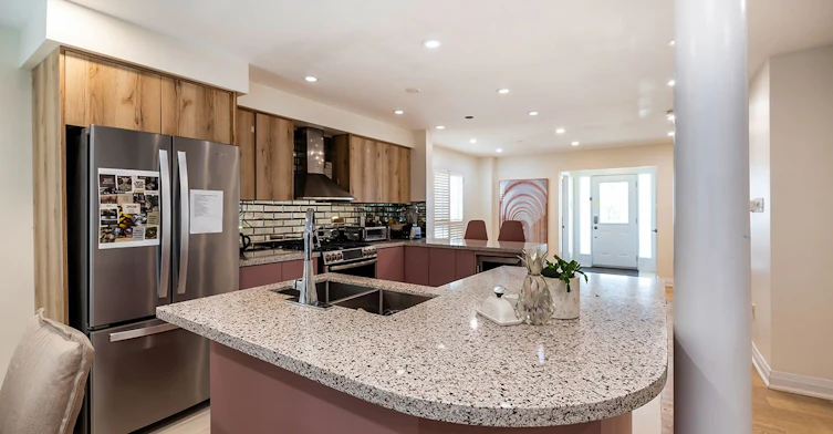 Upper-14 Styles Crescent, Ajax, ON, L1Z 1S4 - 9
