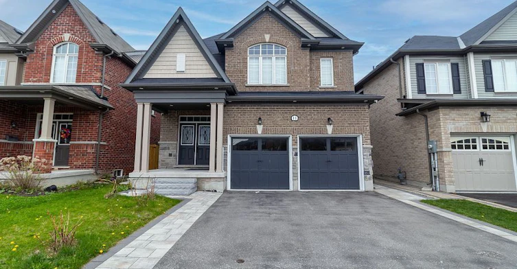 BSMT-11 Purdy Place, Clarington, ON, L1C 0V2