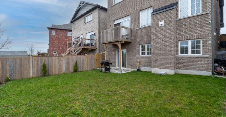 BSMT-11 Purdy Place, Clarington, ON, L1C 0V2 - 19