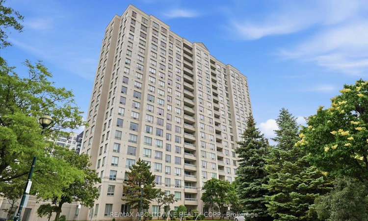 108-5039 Finch Avenue E