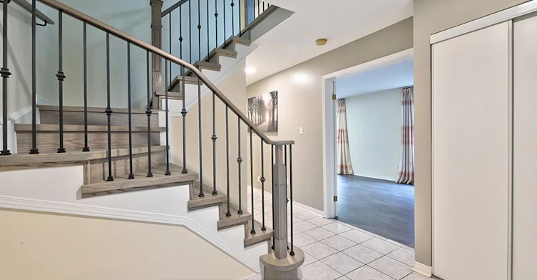 149 Shepton Way, Toronto, ON, M1V 5N4 - 2