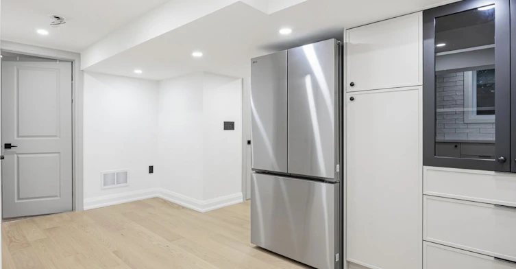 Basement-1885 Kingston Road, Toronto, ON, M1N 1T3 - 4