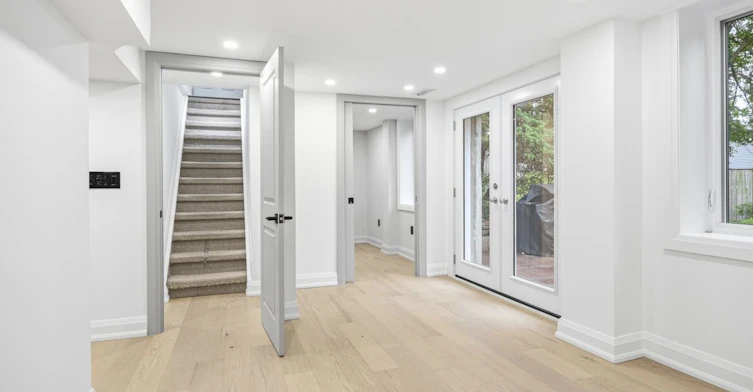 Basement-1885 Kingston Road, Toronto, ON, M1N 1T3 - 6