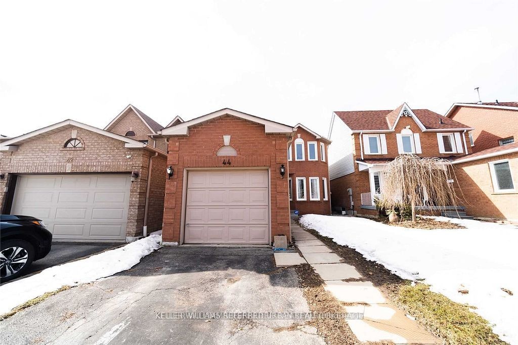44 Keys Drive, Ajax, ON, L1T 3P7 - 16
