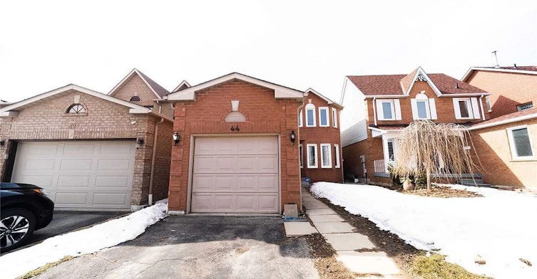 44 Keys Drive, Ajax, ON, L1T 3P7 - 16
