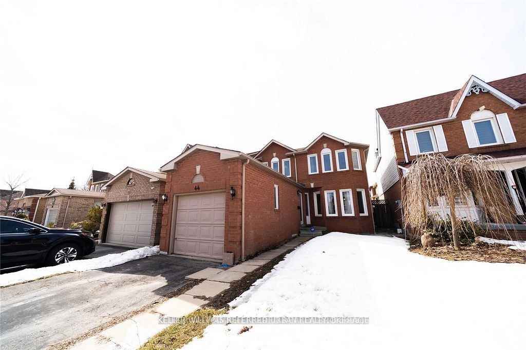44 Keys Drive, Ajax, ON, L1T 3P7 - 17