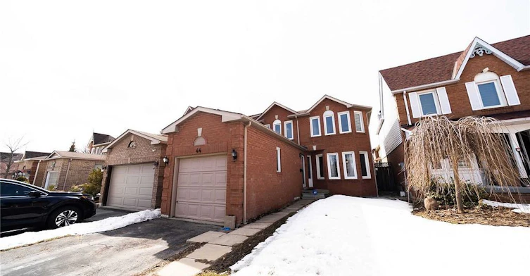 44 Keys Drive, Ajax, ON, L1T 3P7 - 17