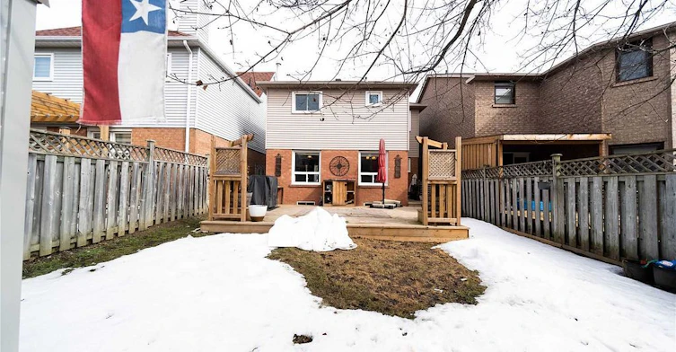 44 Keys Drive, Ajax, ON, L1T 3P7 - 15