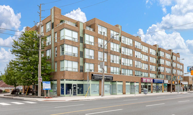 PH06-955 O'connor Drive