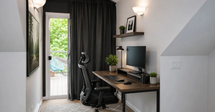 Upper-177 Logan Avenue, Toronto, ON, M4M 2N2 - 8