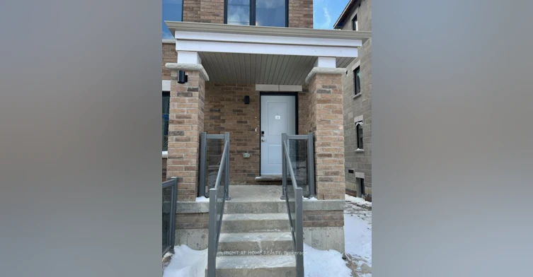5B Lookout Drive, Clarington, ON, L1C 3K5