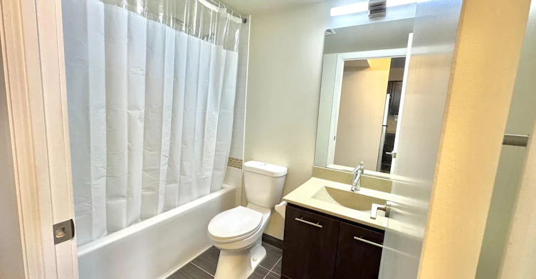 824-135 Village Green Square, Toronto, ON, M1S 0G4 - 21