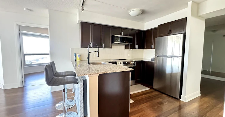 824-135 Village Green Square, Toronto, ON, M1S 0G4 - 3