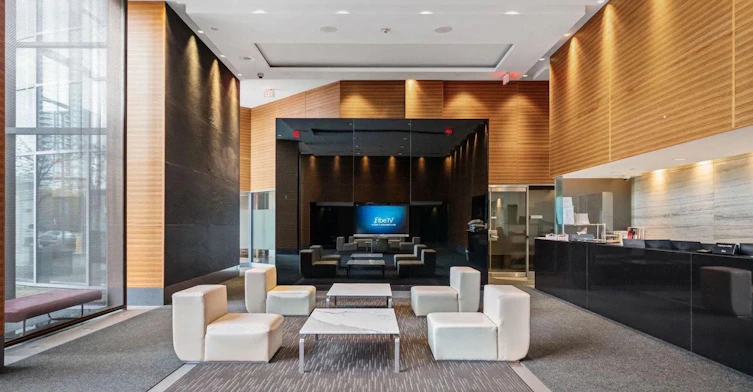 824-135 Village Green Square, Toronto, ON, M1S 0G4 - 31