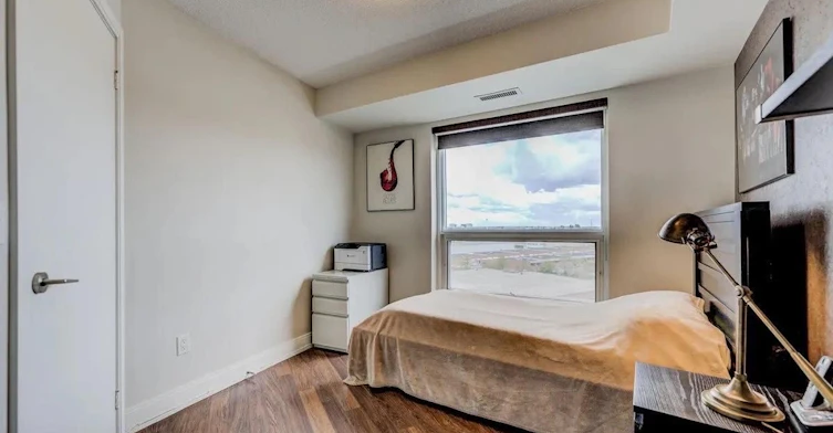 824-135 Village Green Square, Toronto, ON, M1S 0G4 - 16