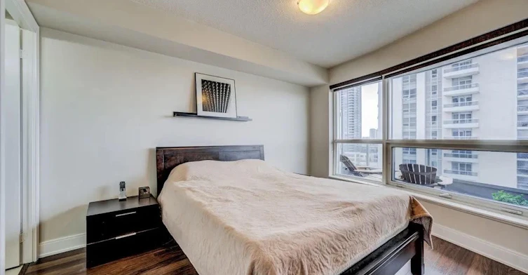 824-135 Village Green Square, Toronto, ON, M1S 0G4 - 9